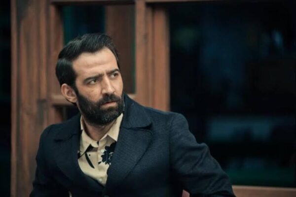Ferit Kaya “Uykucu” Filminin Kadrosuna Katıldı
