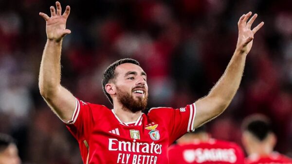 Beşiktaş, Orkun Kökçü Transferini KAP’a Bildirdi