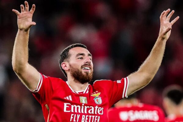Beşiktaş, Orkun Kökçü Transferini KAP’a Bildirdi