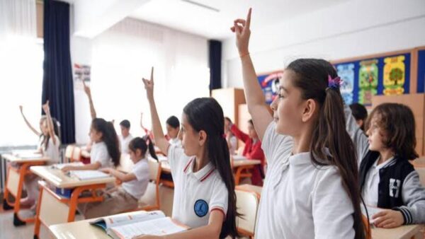 MEB 2025 Eğitim Takvimi Yayınlandı: İlkokul Kayıtları Temmuz Ayında Başladı