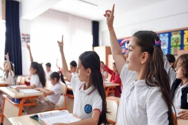 MEB 2025 Eğitim Takvimi Yayınlandı: İlkokul Kayıtları Temmuz Ayında Başladı