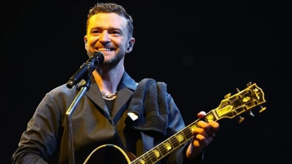 Justin Timberlake 30 Temmuz’da İstanbul’da Sahne Alacak