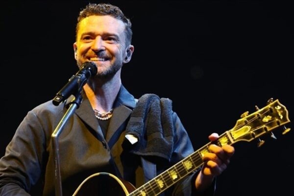 Justin Timberlake 30 Temmuz’da İstanbul’da Sahne Alacak