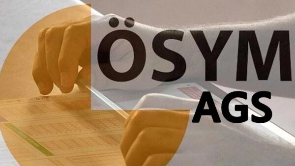 2025 AGS Puanları Kaç Yıl Geçerli Olacak?