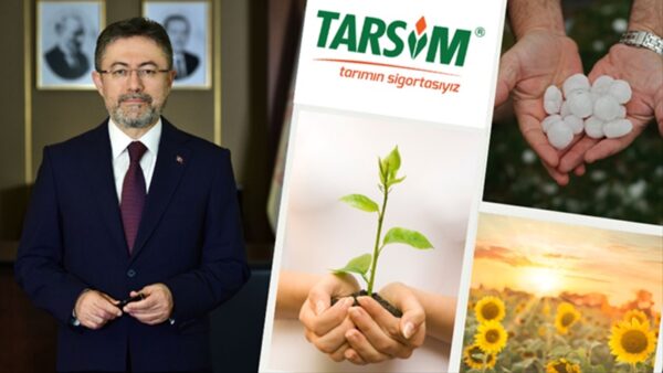 Tarım Sigortalarından Çiftçiye 7,3 Milyar Lira Destek