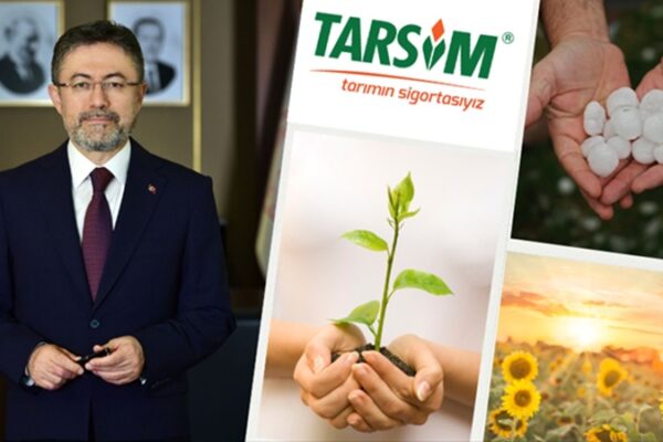 Tarım Sigortalarından Çiftçiye 7,3 Milyar Lira Destek