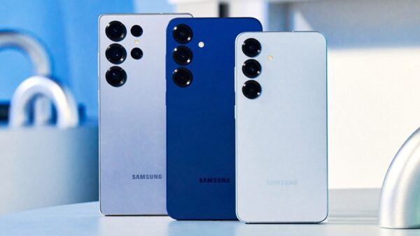 Samsung, Plus Modellerini Kaldırarak Edge Modeline Geçiyor