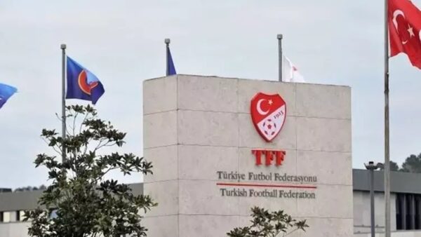 TFF, Formalarda Zorunlu Arial Yazı Tipini Kaldırmaya Hazırlanıyor