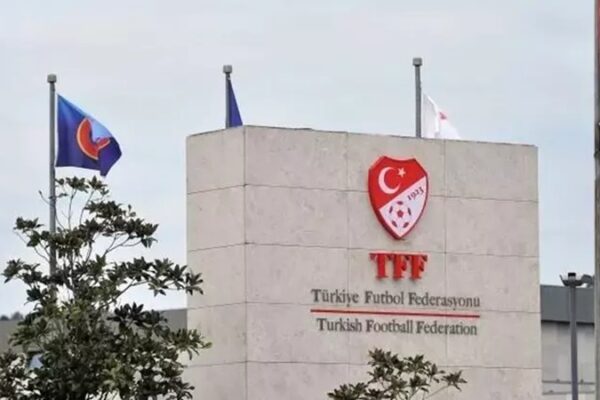 TFF, Formalarda Zorunlu Arial Yazı Tipini Kaldırmaya Hazırlanıyor