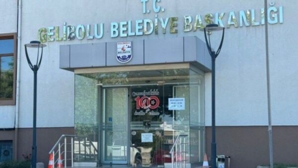 Gelibolu Belediyesi İtfaiye Eri Alımı İçin Başvuruları Açtı