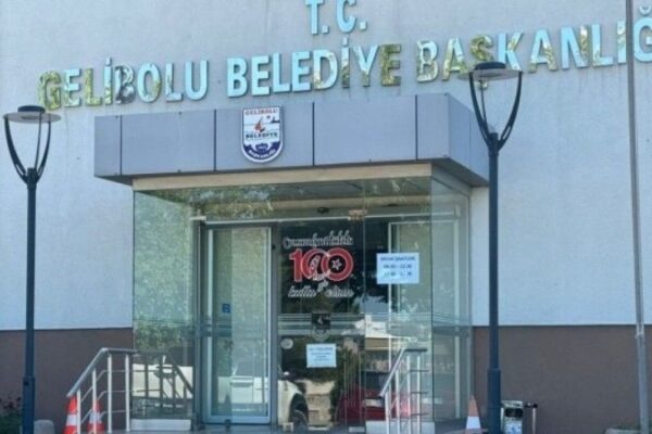 Gelibolu Belediyesi İtfaiye Eri Alımı İçin Başvuruları Açtı