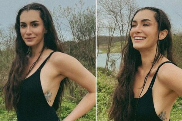 Hande Doğandemir “Kıskanmak” Dizisinin Başrolünde Yer Alacak