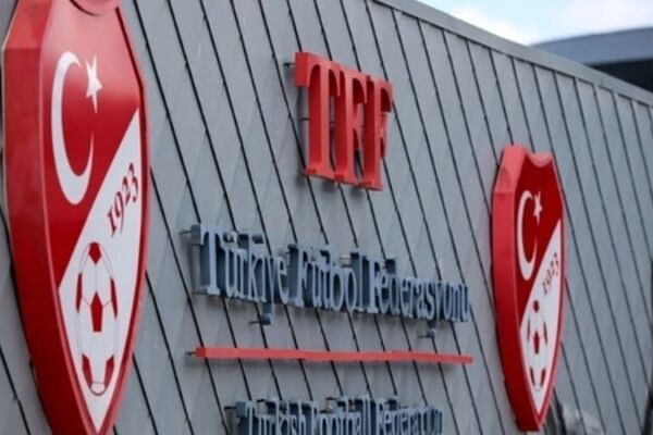 2025-2026 Dönemi Antrenör Kursları Başvuru Süreci Başladı