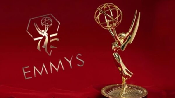2025 Emmy Ödülleri Adayları Açıklandı