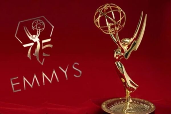 2025 Emmy Ödülleri Adayları Açıklandı