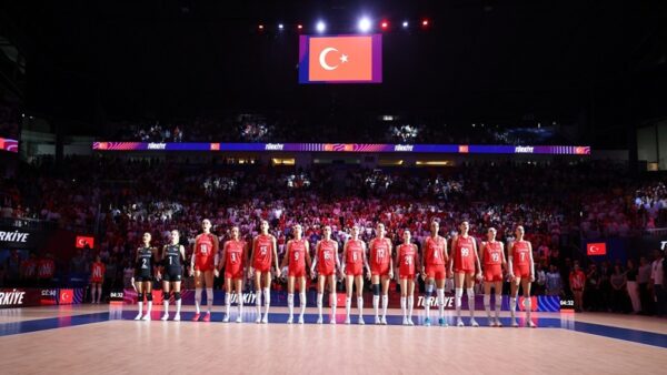 Filenin Sultanları’nın Dünya Şampiyonası Kadrosu Belli Oldu