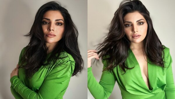 Bahar Süer “Bereketli Topraklar” Dizisinin Kadrosuna Katıldı