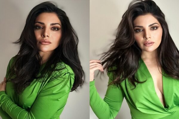 Bahar Süer “Bereketli Topraklar” Dizisinin Kadrosuna Katıldı