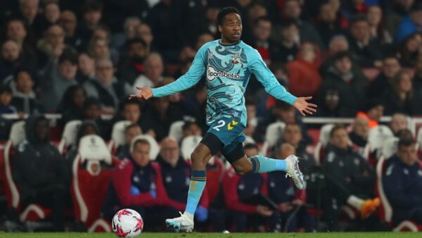 Beşiktaş’ın Vazgeçtiği Kyle Walker-Peters West Ham United’a Transfer Oldu