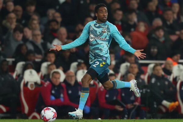 Beşiktaş’ın Vazgeçtiği Kyle Walker-Peters West Ham United’a Transfer Oldu