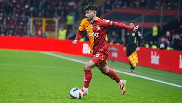Yusuf Demir Transferi İptal Edildi