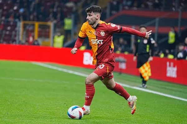 Yusuf Demir Transferi İptal Edildi