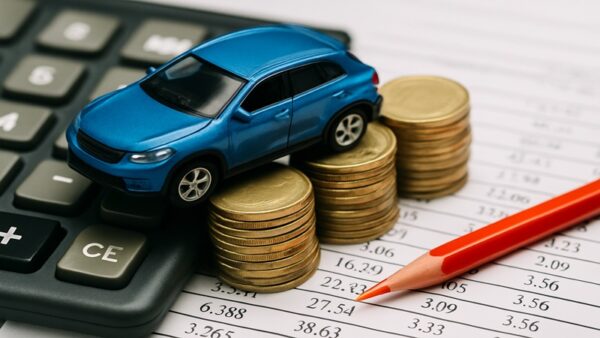 Motorlu Taşıtlar Vergisi İkinci Taksit Ödemelerinde Son Tarih Yaklaştı
