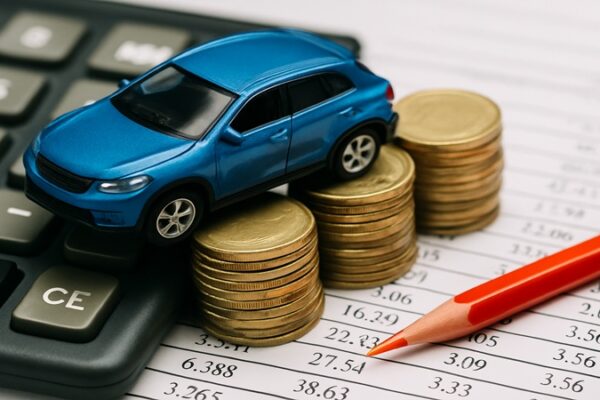 Motorlu Taşıtlar Vergisi İkinci Taksit Ödemelerinde Son Tarih Yaklaştı
