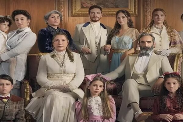 Şakir Paşa Ailesi Dizisinin İkinci Sezonu İptal mi Edildi?