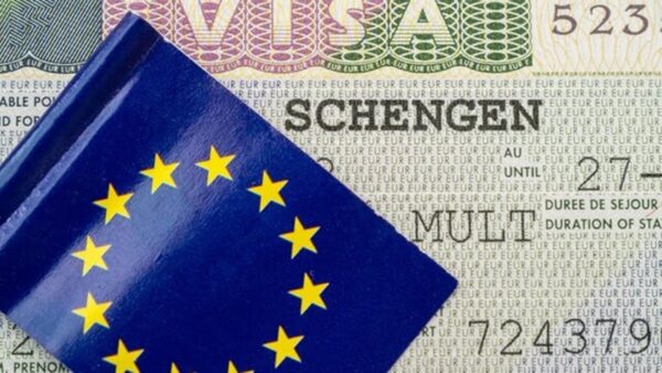 Türk Vatandaşları İçin Schengen Vizesi Almak Artık Daha Kolay