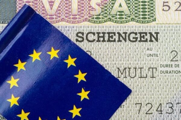 Türk Vatandaşları İçin Schengen Vizesi Almak Artık Daha Kolay