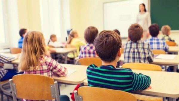 2025-2026 Eğitim Öğretim Yılı Takvimi