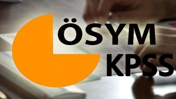 2025 KPSS Geç Başvuru İşlemleri İçin Bugün Son Gün