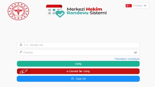 Şehit Yakınları ve Gazilere MHRS Randevularında Öncelik Tanınacak