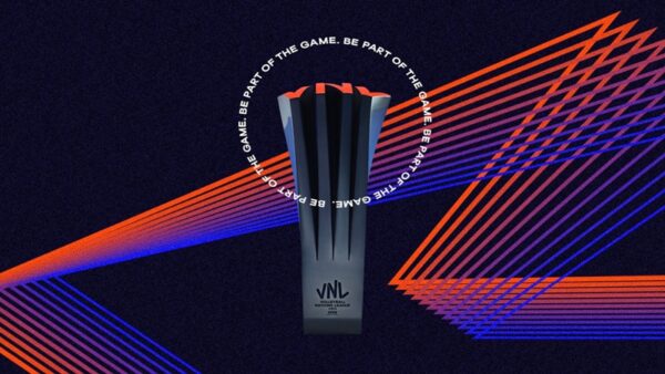 FIVB VNL 2025 Finali İtalya ve Brezilya Arasında Gerçekleşecek