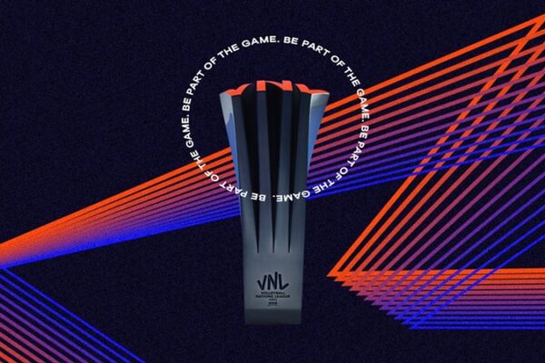 FIVB VNL 2025 Finali İtalya ve Brezilya Arasında Gerçekleşecek
