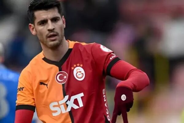 Galatasaray’da Ayrılık Kapıda: Alvaro Morata, Como ile Anlaştı