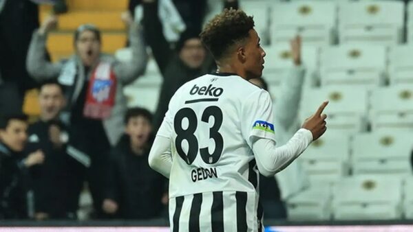 Gedson Fernandes Transferinde Beşiktaş’a Bonservis Freni