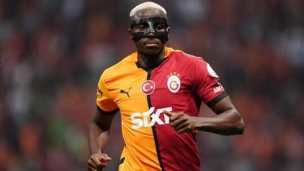 Victor Osimhen İstanbul’da: İmza Töreni 2 Ağustos’ta