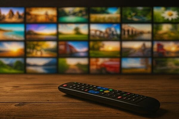 1 Temmuz 2025 Salı TV Yayın Akışı: ATV, Kanal D, Show TV ve Diğer Kanallarda Bugün Neler Var?