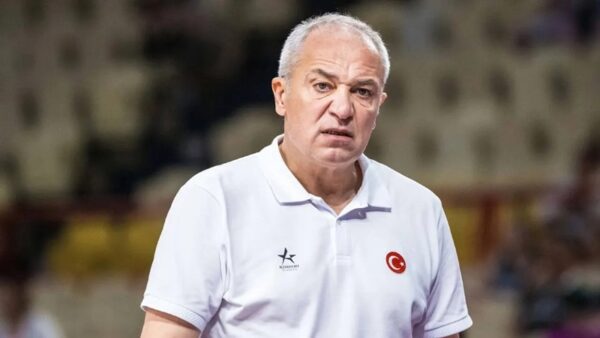 Ekrem Memnun’un A Milli Kadın Basketbol Takımı Başantrenörlüğü Sona Erdi