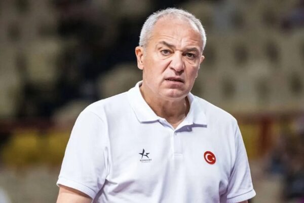 Ekrem Memnun’un A Milli Kadın Basketbol Takımı Başantrenörlüğü Sona Erdi