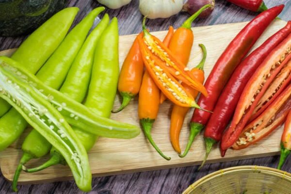 Acı Biber Kilo Verdirir Mi? Metabolizma Üzerindeki Etkileri Neler?