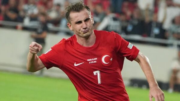 Kerem Aktürkoğlu için PSV Eindhoven iddiası