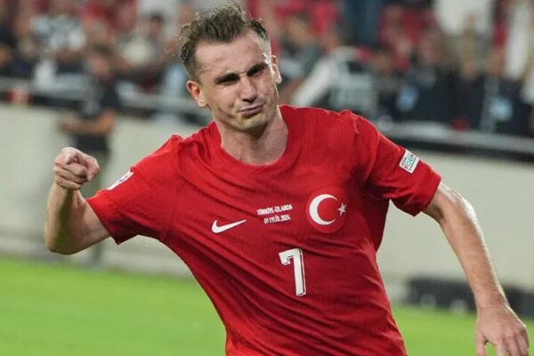 Kerem Aktürkoğlu için PSV Eindhoven iddiası