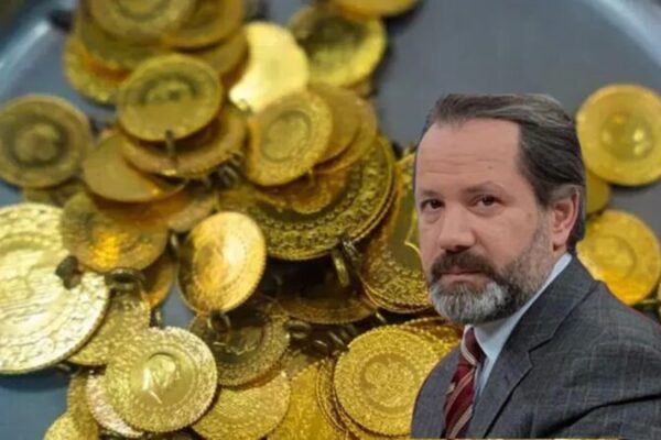 İslam Memiş’ten Altın ve Bitcoin Alım Uyarısı
