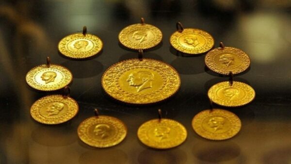 23 Temmuz Altın Fiyatları: Çeyrek ve Ons Altında Güncel Rakamlar