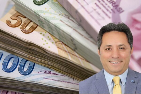 İsa Karakaş Eylül Ayını İşaret Etti: Asgari Ücret Zammı Ne Zaman?