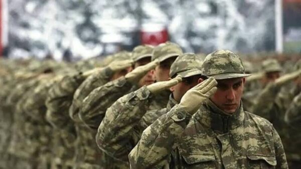 2025 Ağustos Celbi Askerlik Yerleri Belli Oldu mu?
