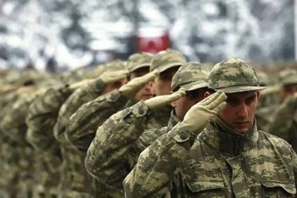 2025 Ağustos Celbi Askerlik Yerleri Belli Oldu mu?